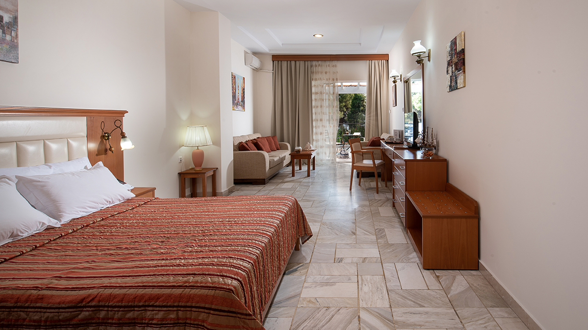 Junior Suite 